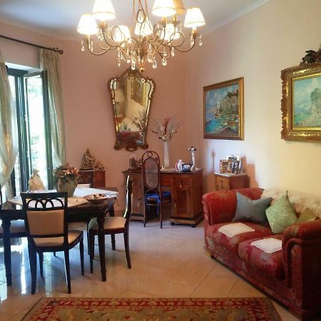 Appartement Casamia Sorrento Bb Extérieur photo