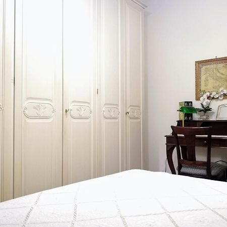Appartement Casamia Sorrento Bb Extérieur photo