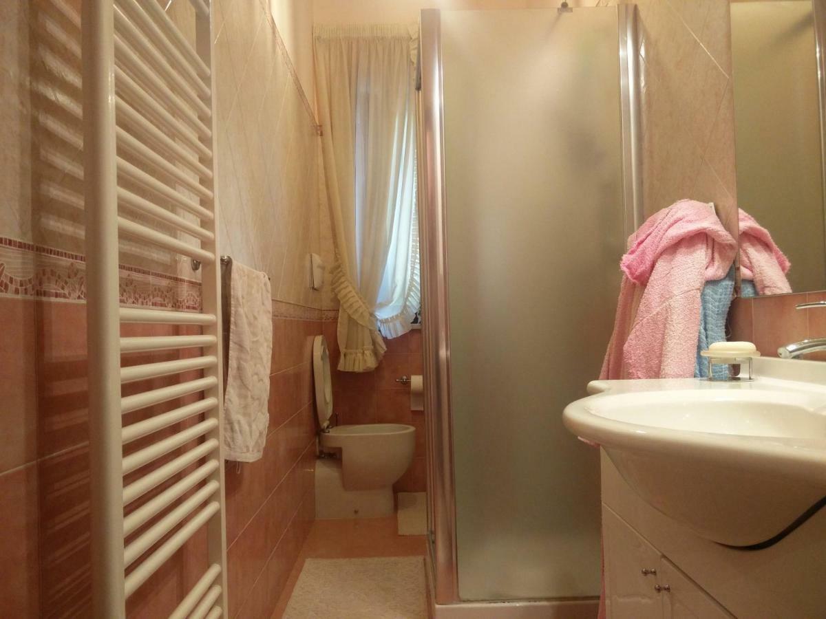 Appartement Casamia Sorrento Bb Extérieur photo