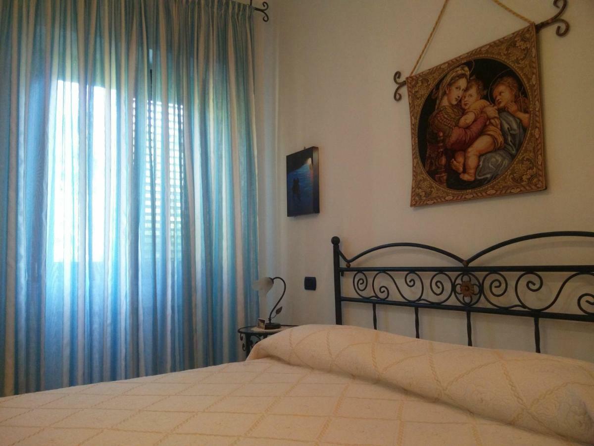 Appartement Casamia Sorrento Bb Extérieur photo