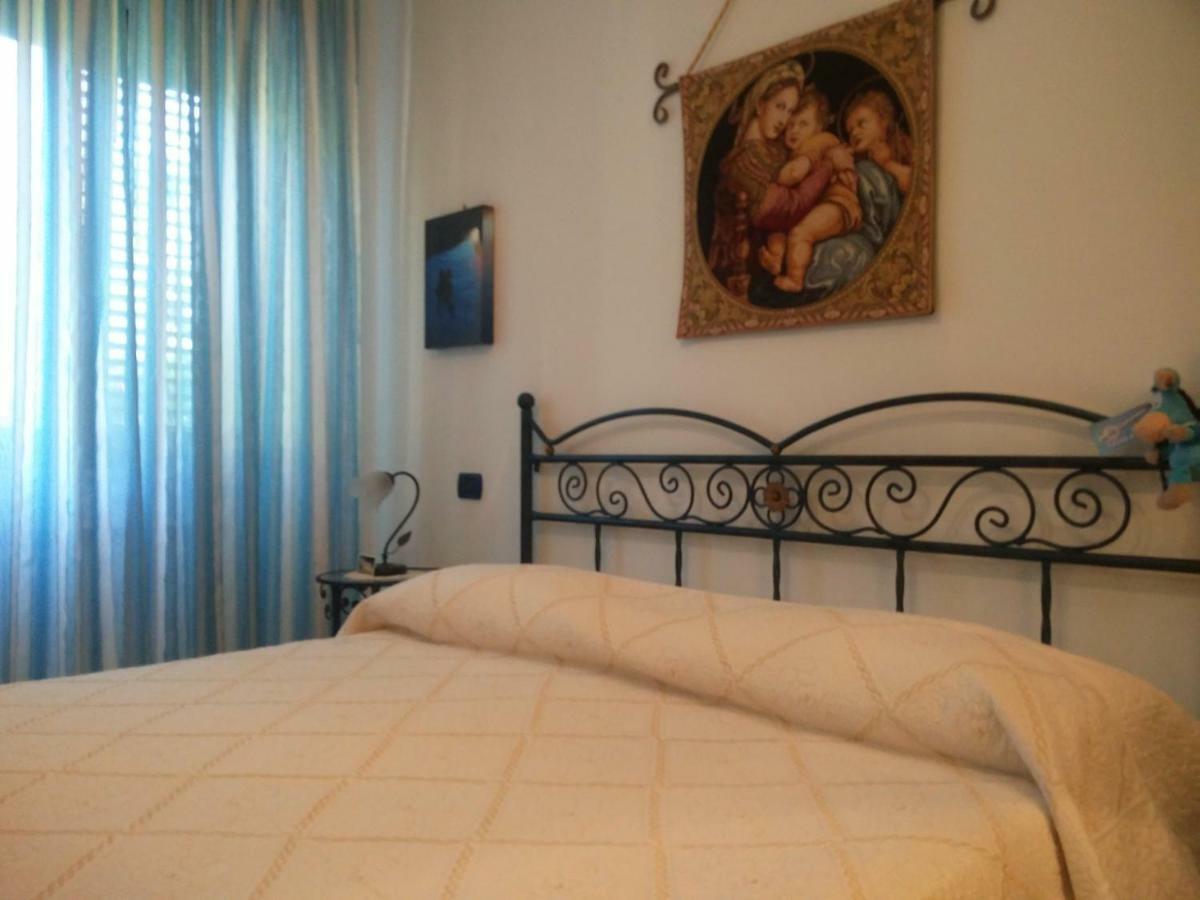 Appartement Casamia Sorrento Bb Extérieur photo