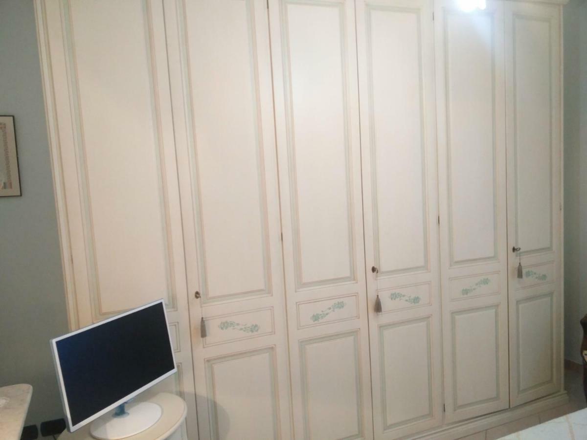 Appartement Casamia Sorrento Bb Extérieur photo