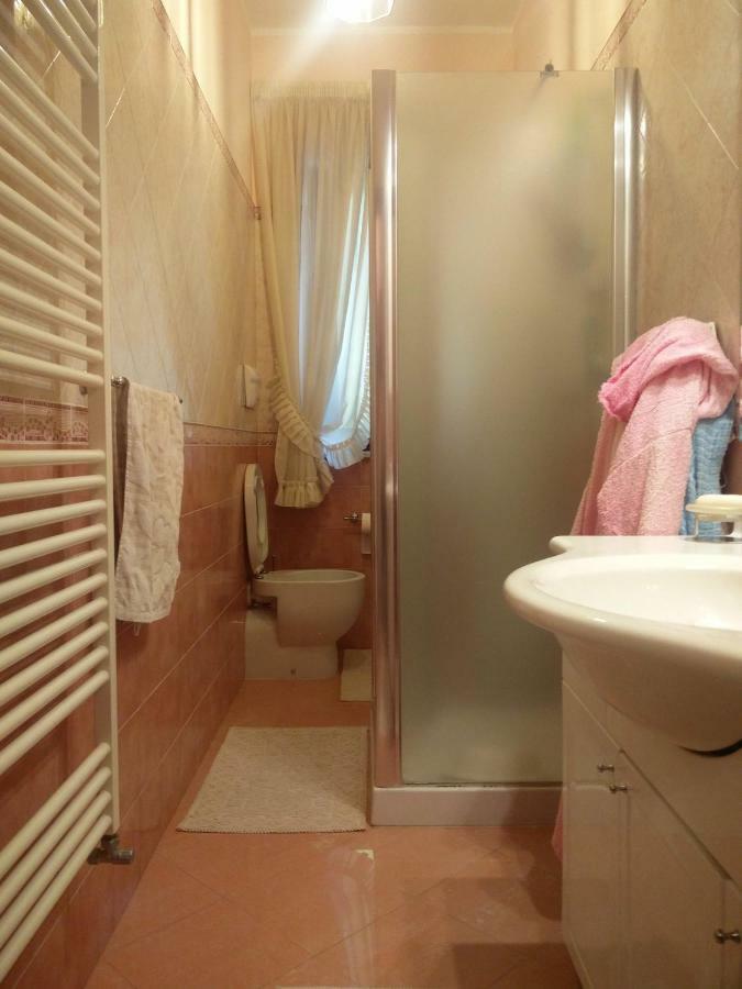 Appartement Casamia Sorrento Bb Extérieur photo