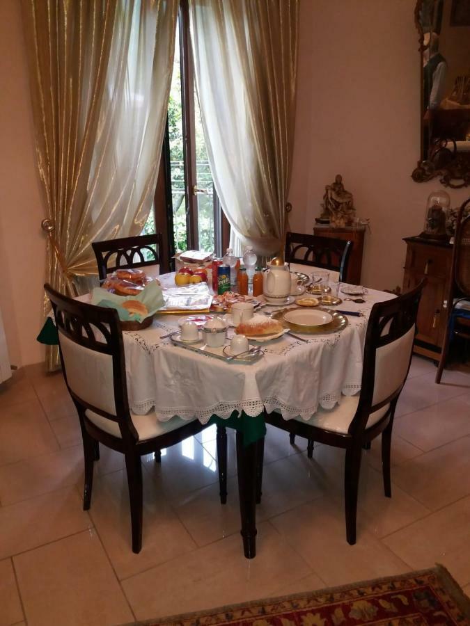 Appartement Casamia Sorrento Bb Extérieur photo