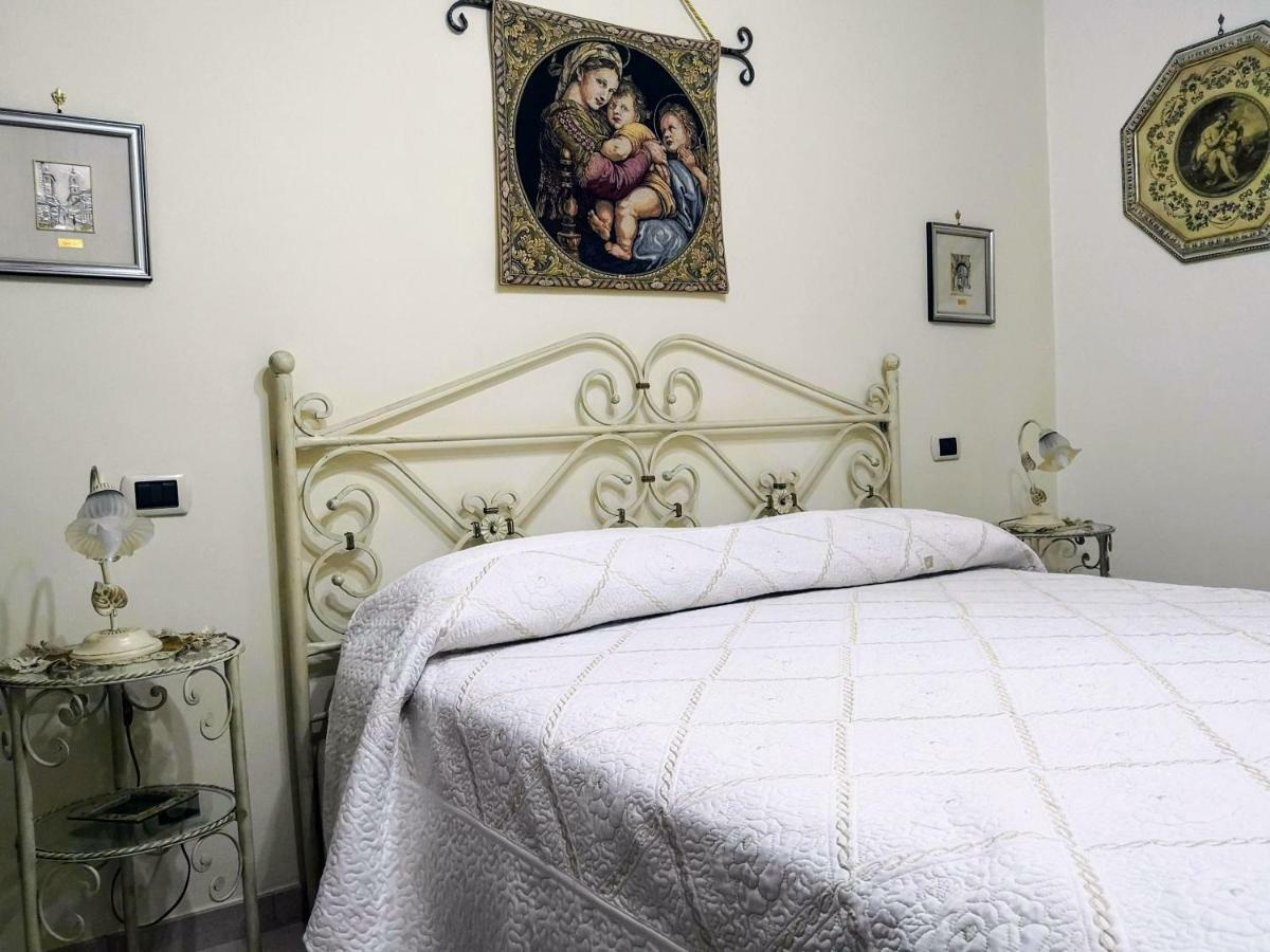 Appartement Casamia Sorrento Bb Extérieur photo