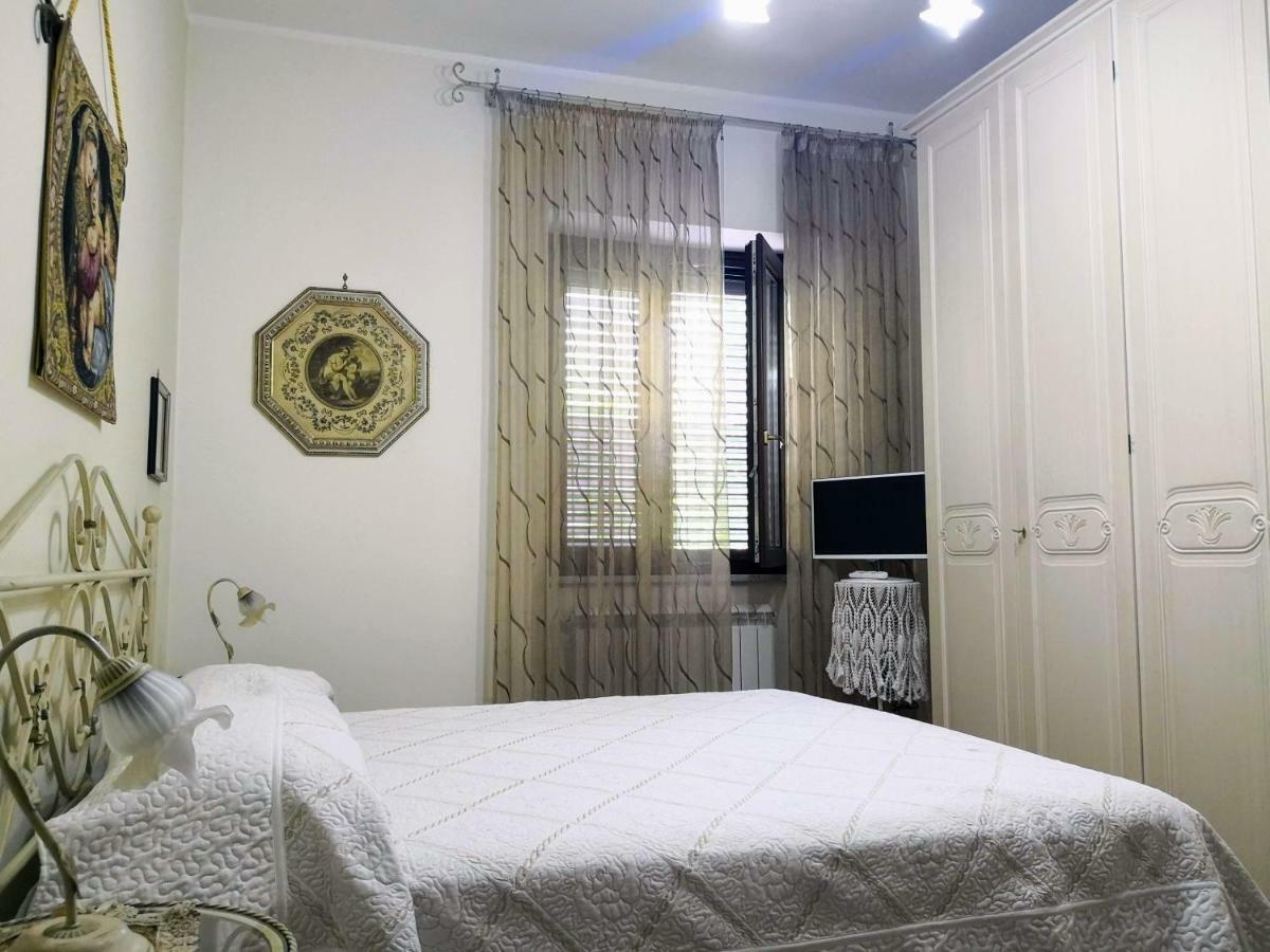 Appartement Casamia Sorrento Bb Extérieur photo
