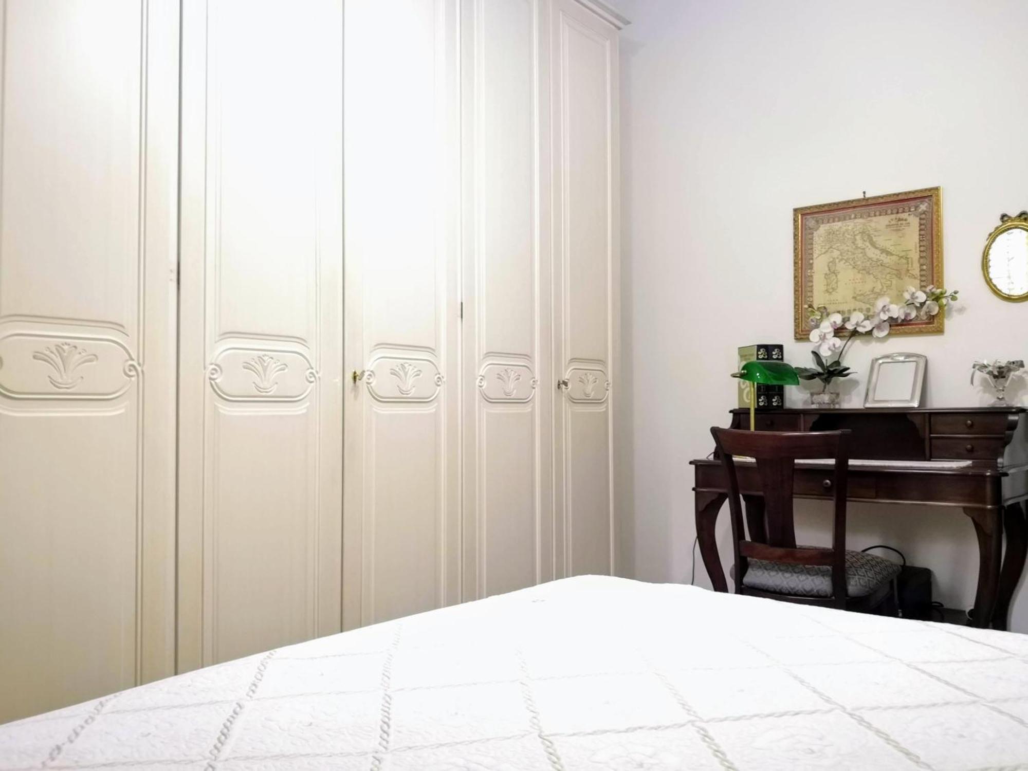 Appartement Casamia Sorrento Bb Extérieur photo