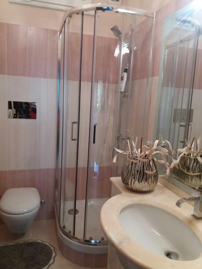 Appartement Casamia Sorrento Bb Extérieur photo