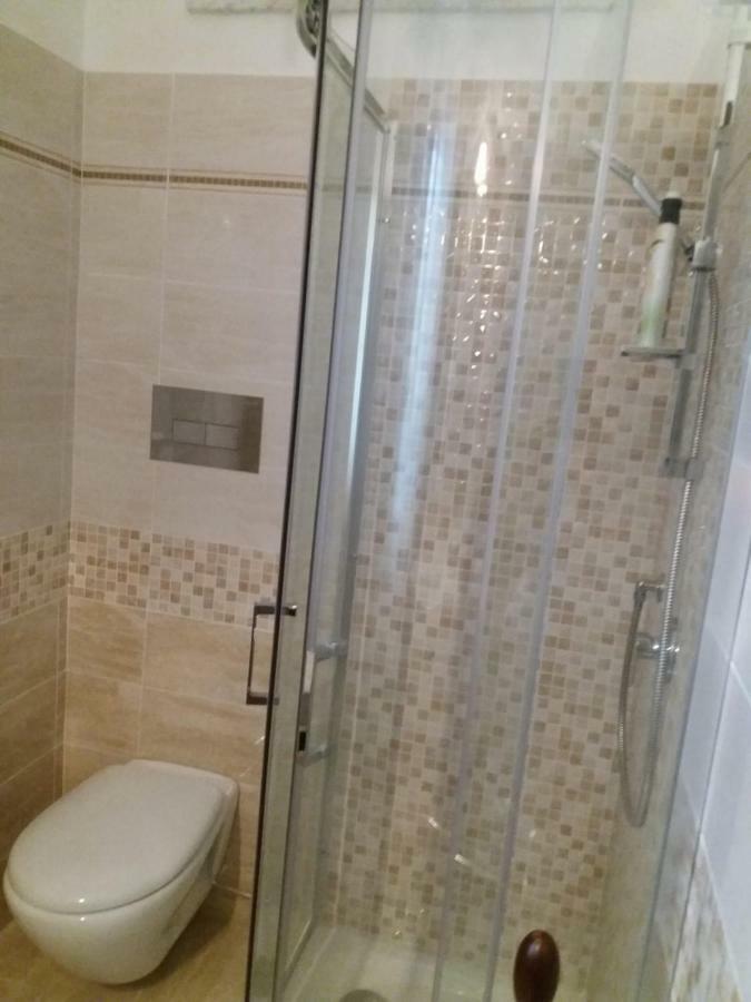 Appartement Casamia Sorrento Bb Extérieur photo