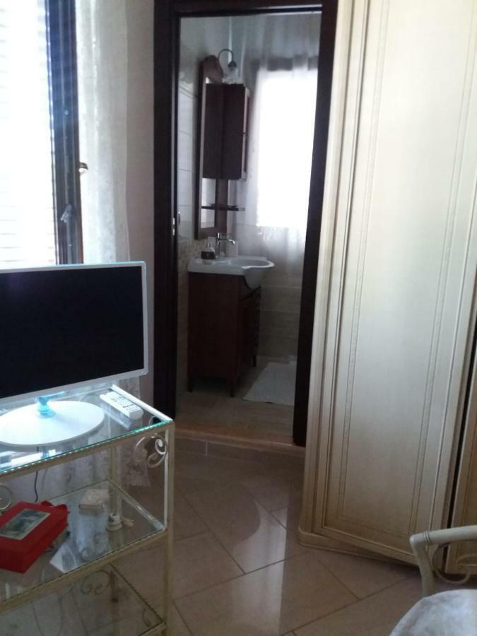 Appartement Casamia Sorrento Bb Extérieur photo