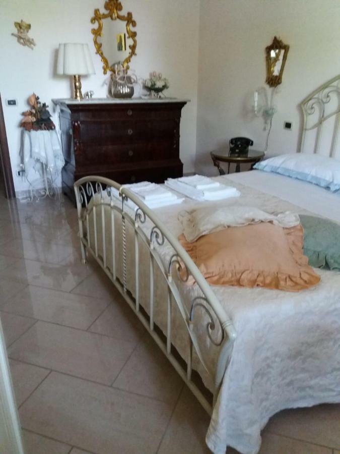 Appartement Casamia Sorrento Bb Extérieur photo
