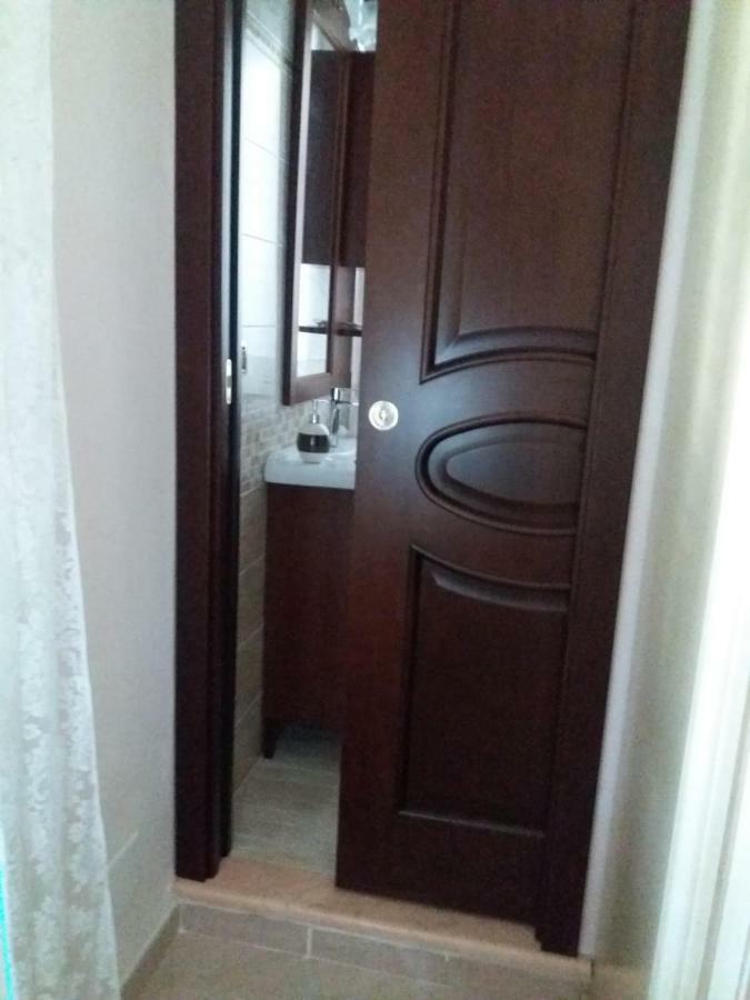 Appartement Casamia Sorrento Bb Extérieur photo
