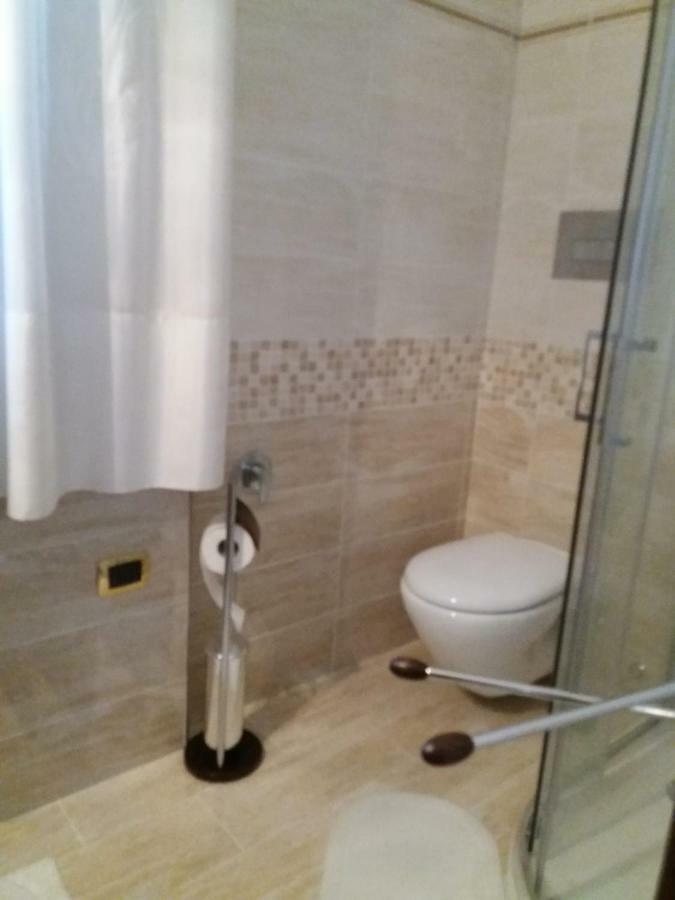Appartement Casamia Sorrento Bb Extérieur photo